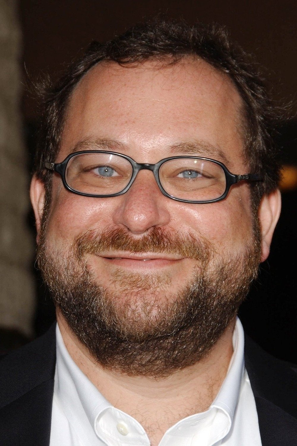 et billede af Matt Greenberg