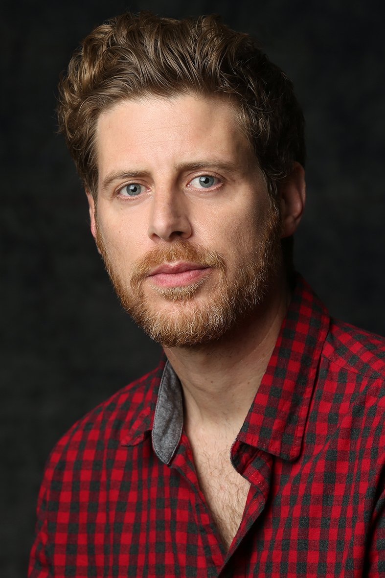 et billede af Alejandro Sigüenza