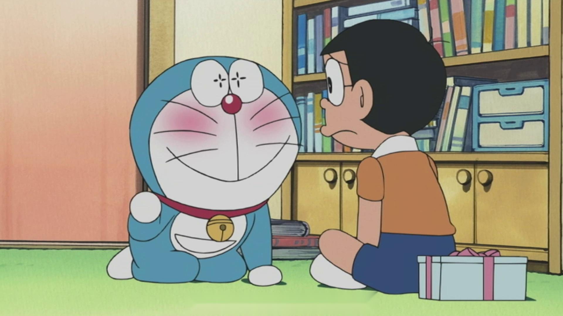 Episode 23