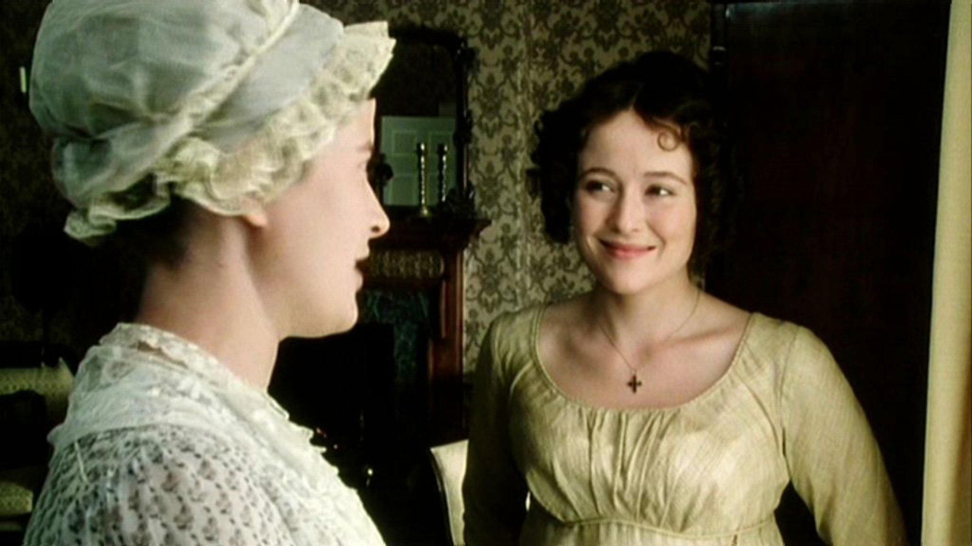 Pride and Prejudice - Season 1 Episode 5 : Episode 5