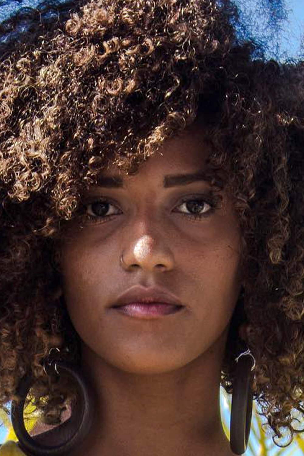 et billede af Eduarda Samara