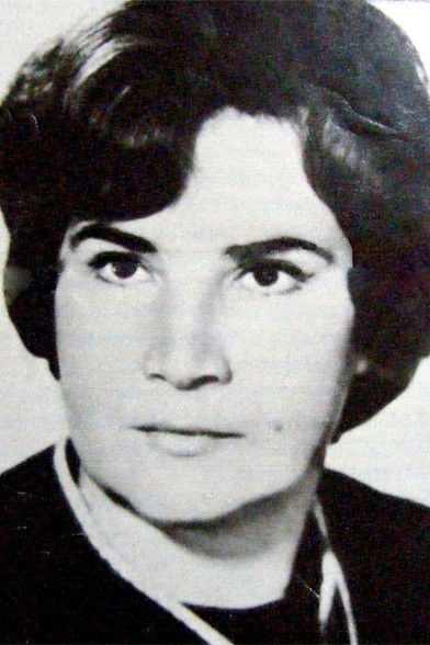 et billede af Viktoriya Chaeva