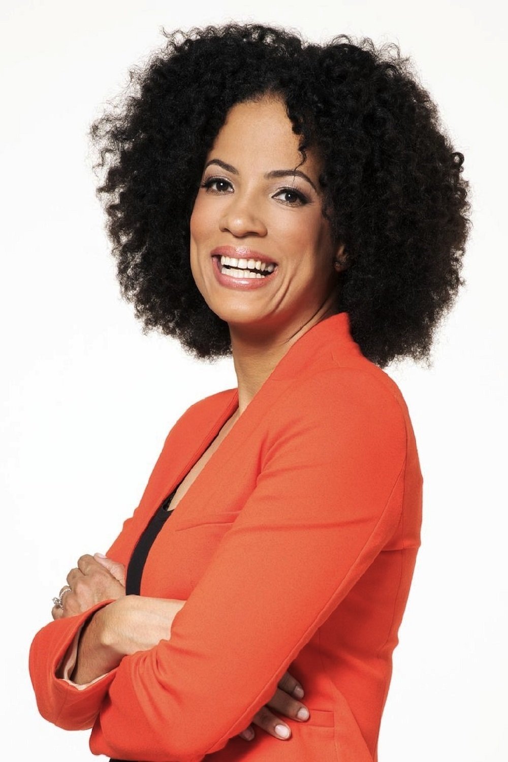 Janine Sherman Barrois | Executive Producer