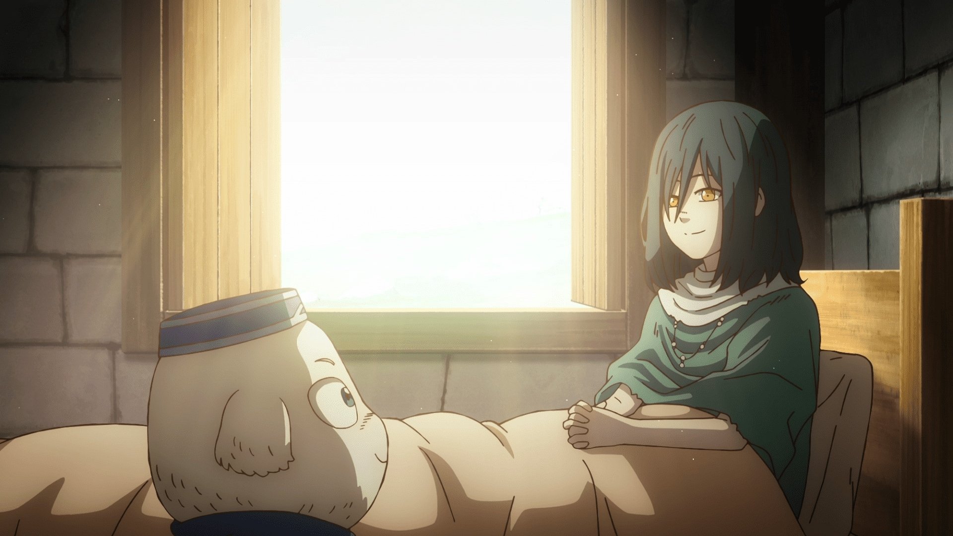 Quality Assurance in Another World
