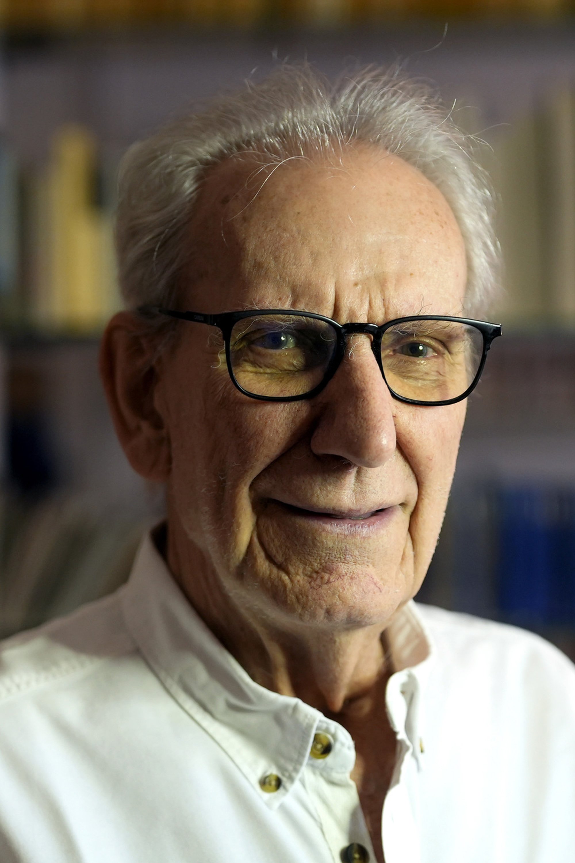 et billede af Jaime Chávarri