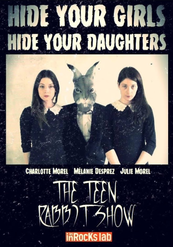 The Teen Rabbit Show The Teen Rabbit Show