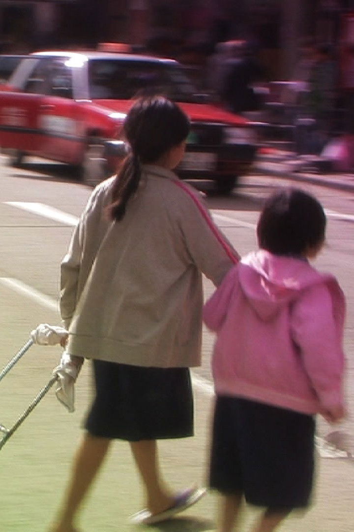 Plakat, der markedsfører Merry X'mas