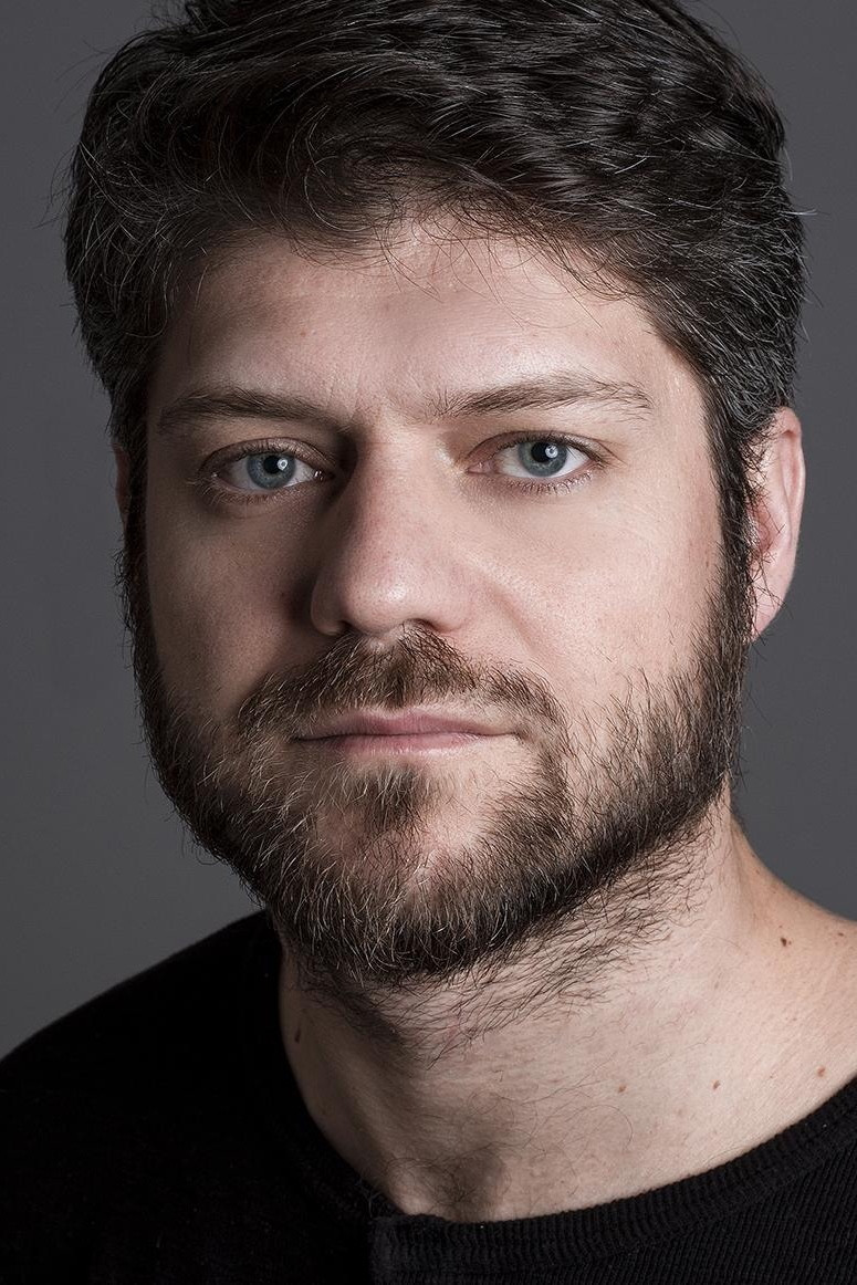 et billede af Pedro Caeiro