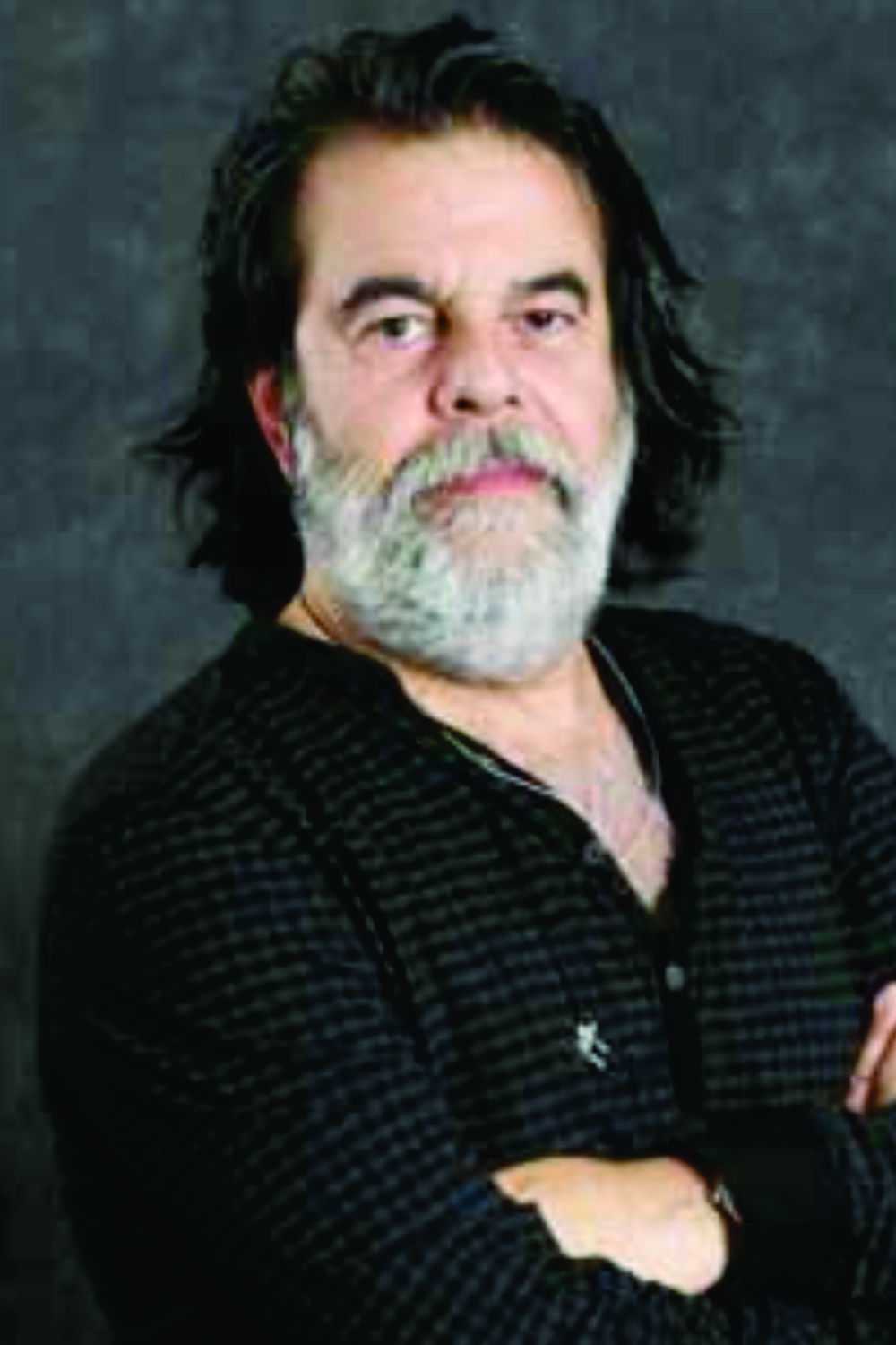 et billede af Moogie Canazio