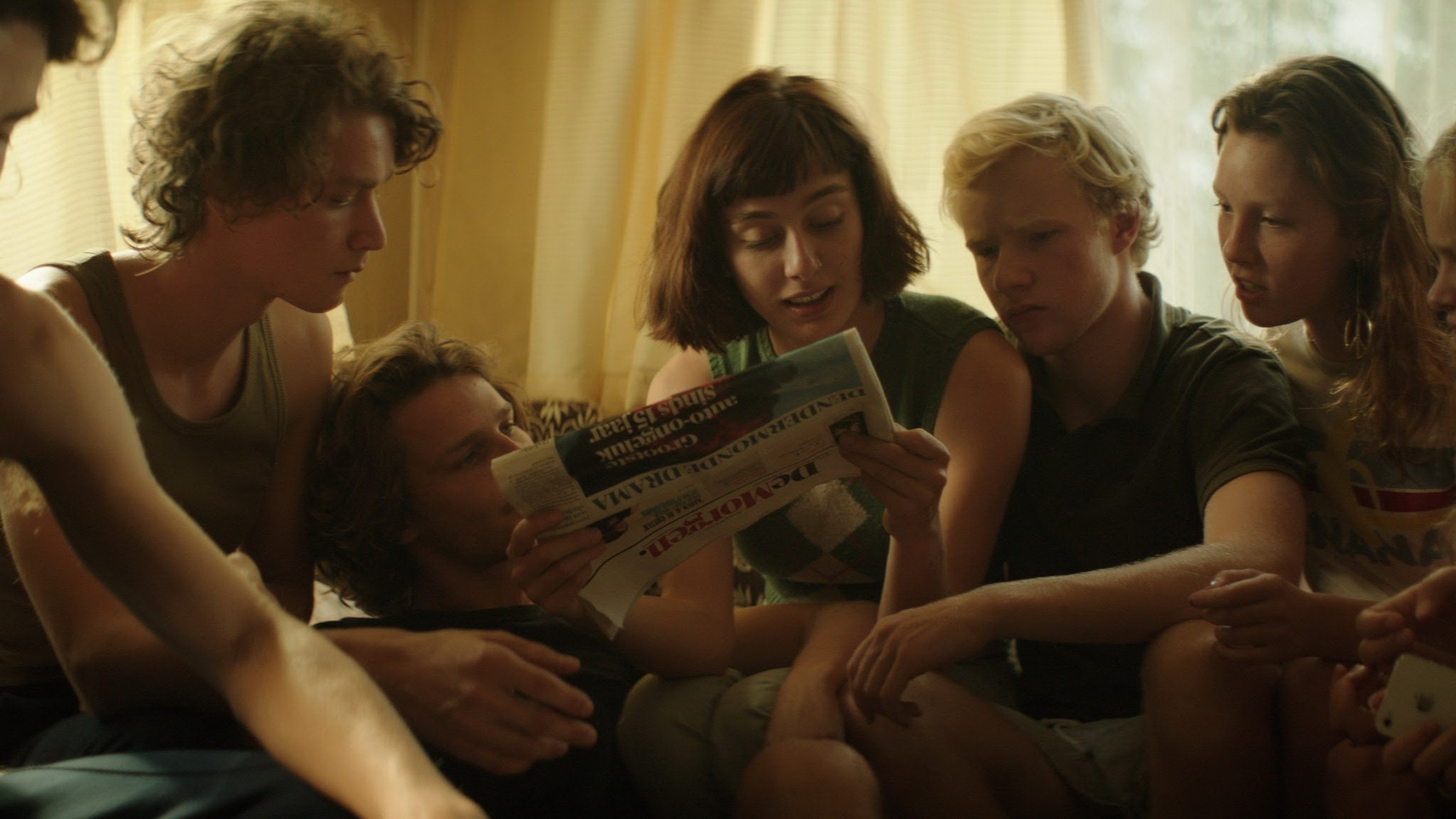 We 2018 Full Movie Watch Online