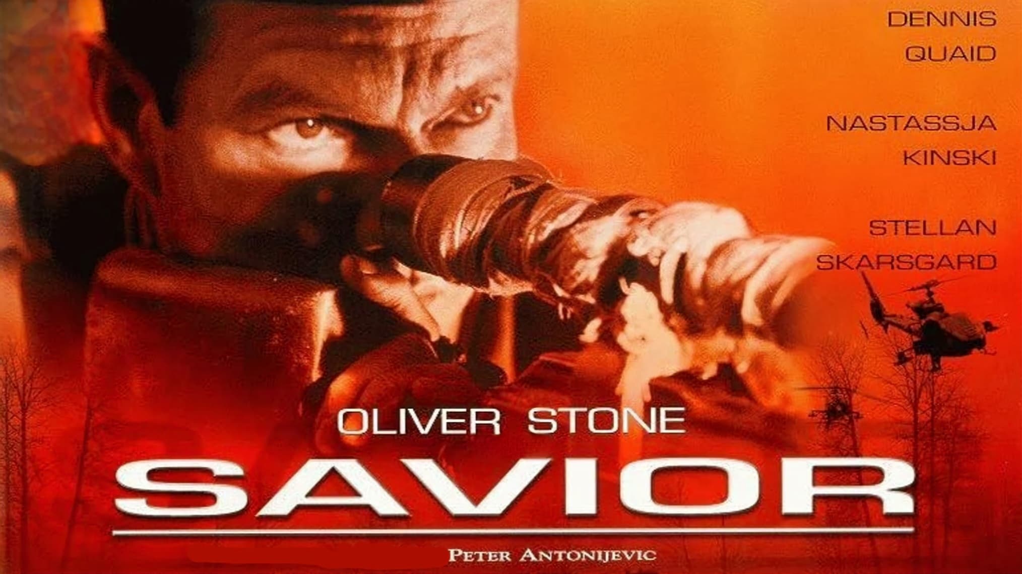 Savior - Soldat der Hölle