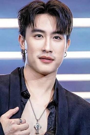 et billede af Thanadon Siriwaew