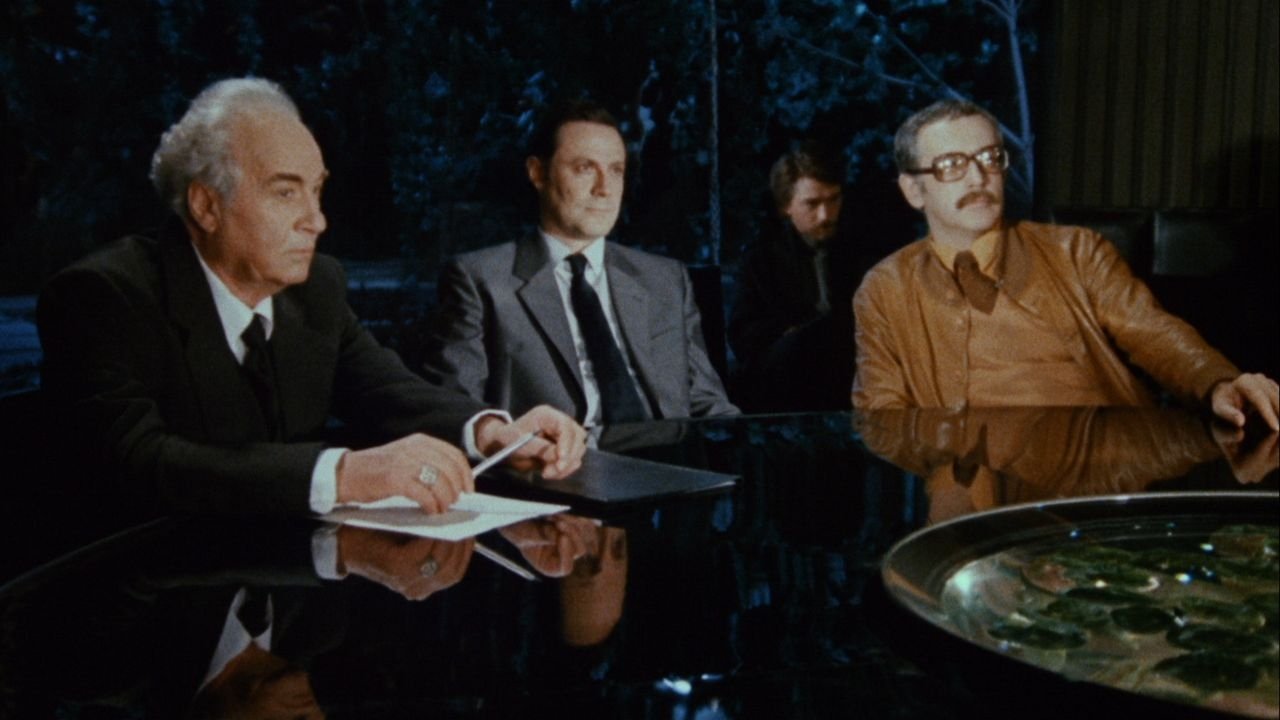 Moon Rainbow (1983)