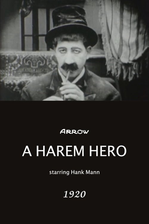 A Harem Hero A Harem Hero