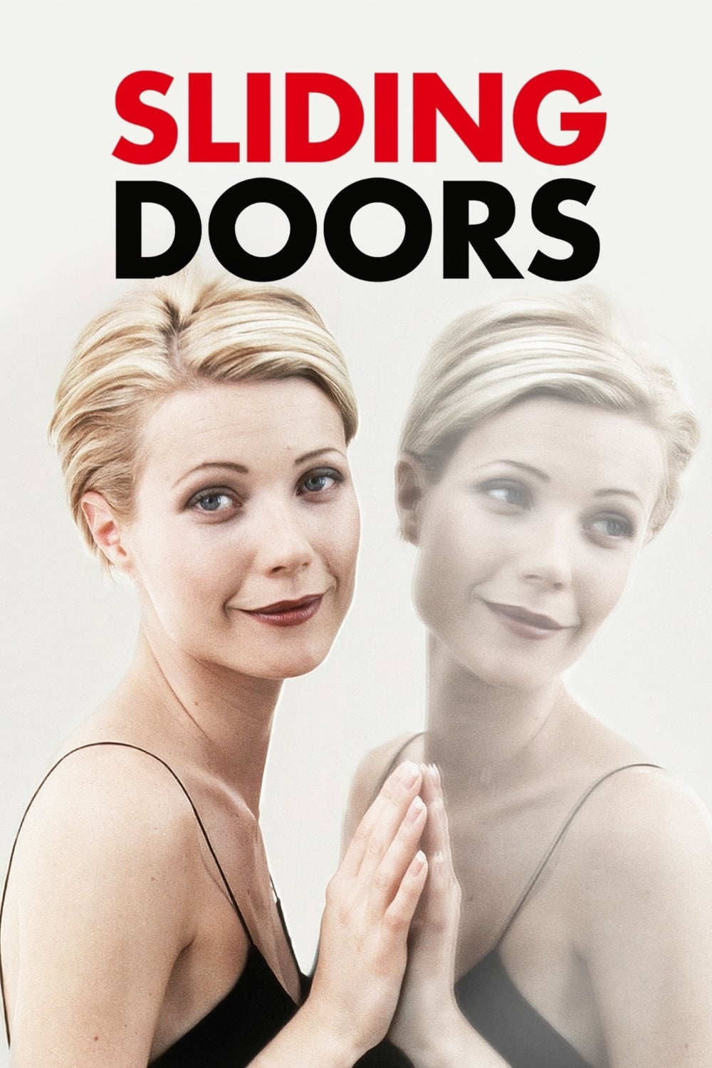 Sliding Doors Movie poster
