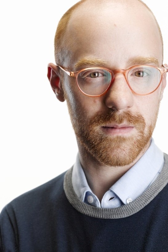 et billede af Tom DeTrinis