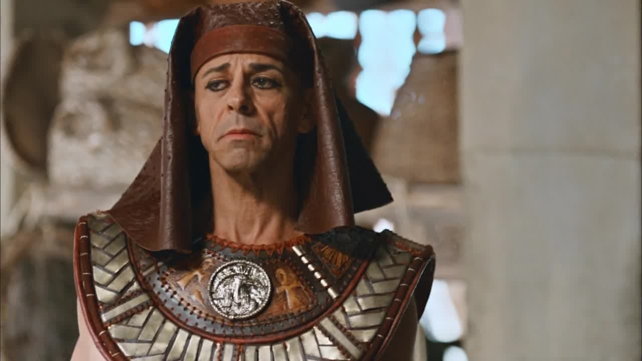 Joseph from Egypt