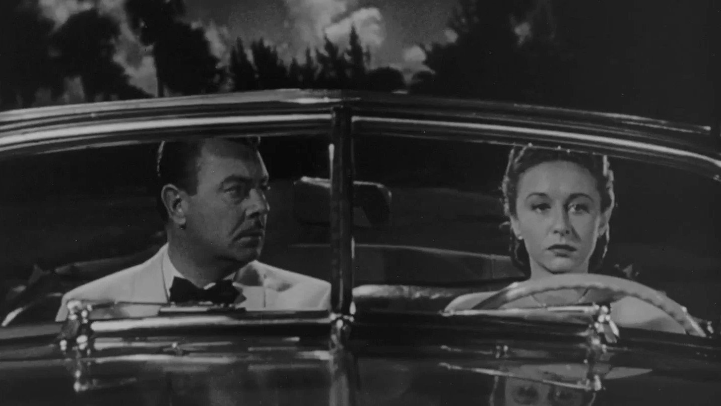 Angel on the Amazon (1948)