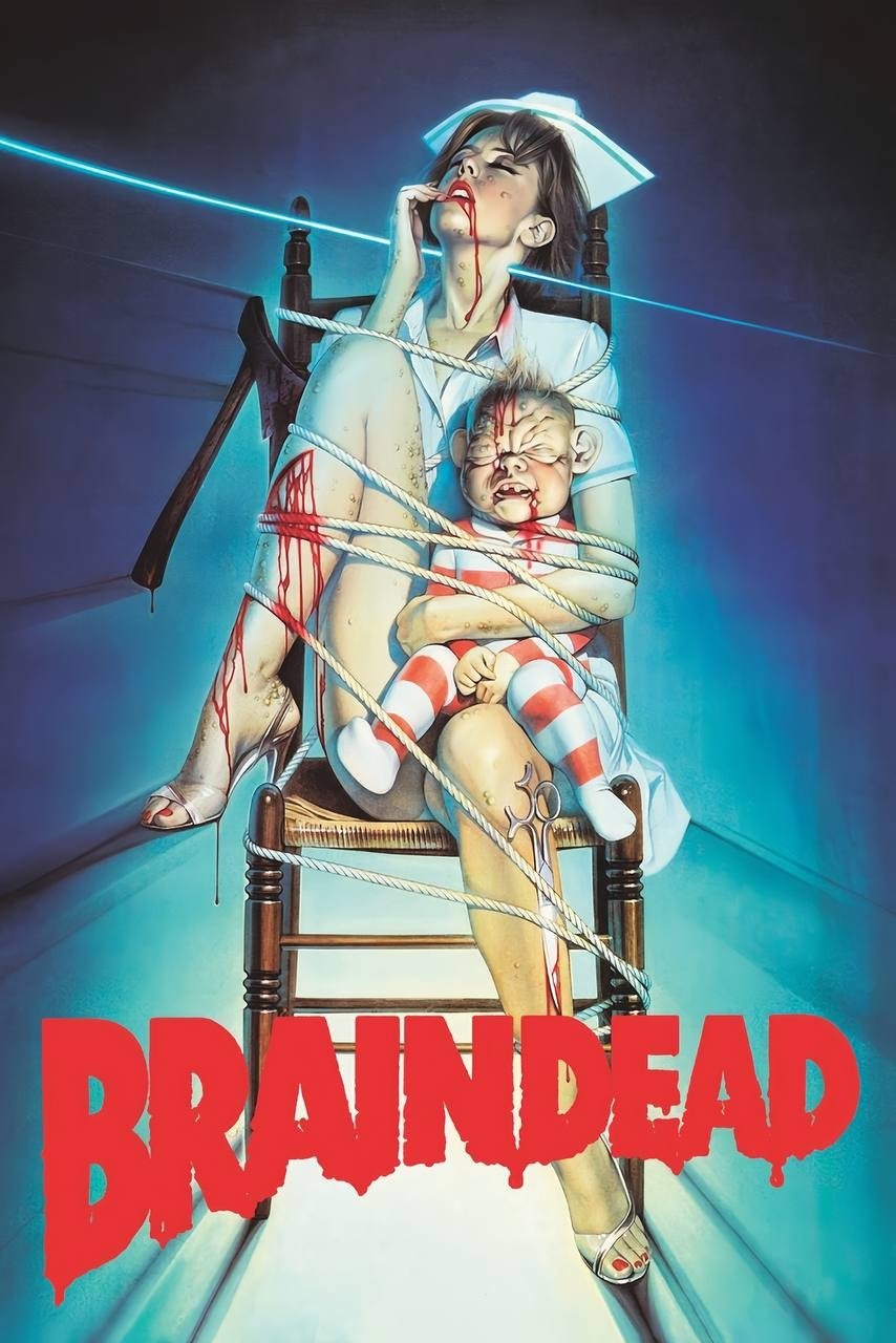 Braindead