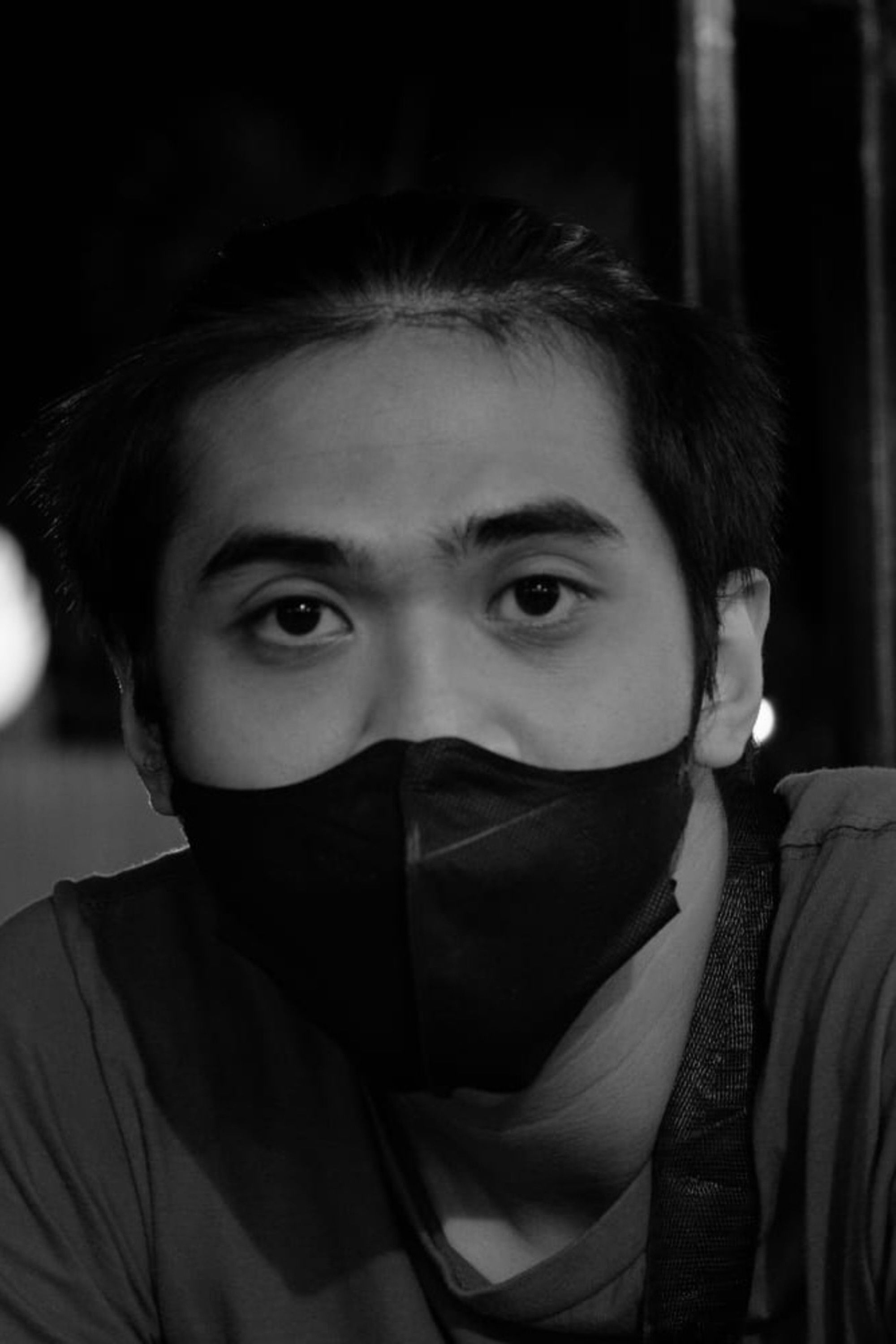 et billede af Haedir