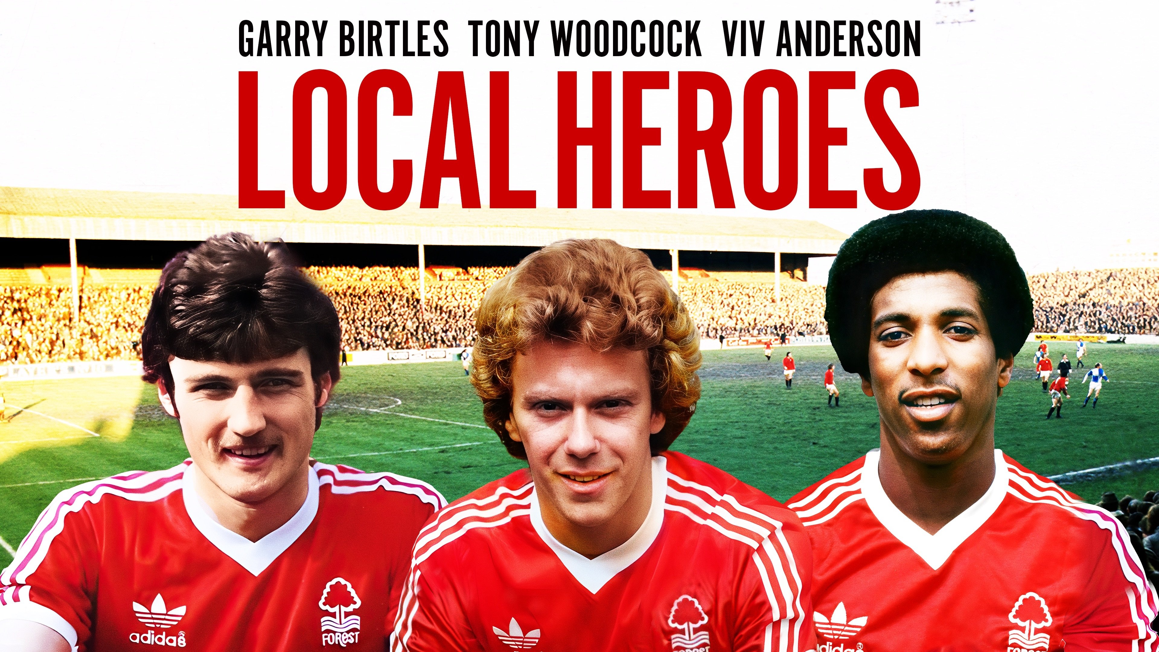 Local Heroes (2023)