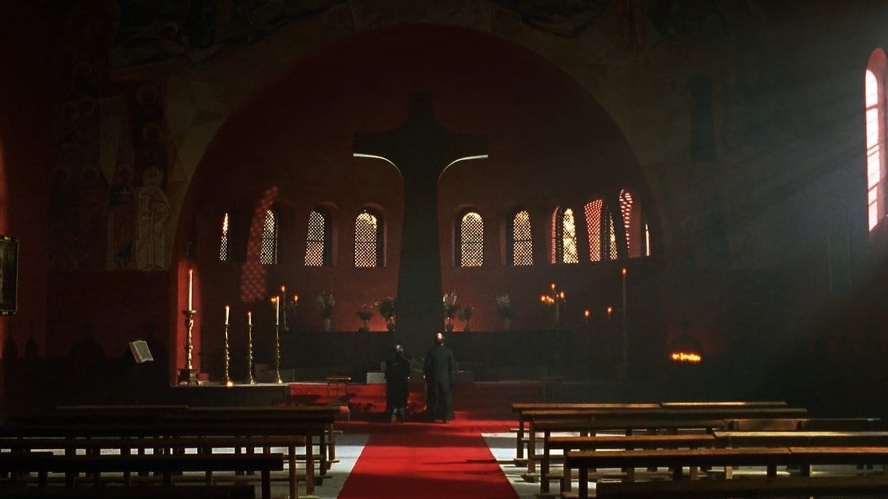 Il giorno della bestia (1995)