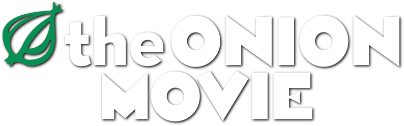 The Onion Movie Logo