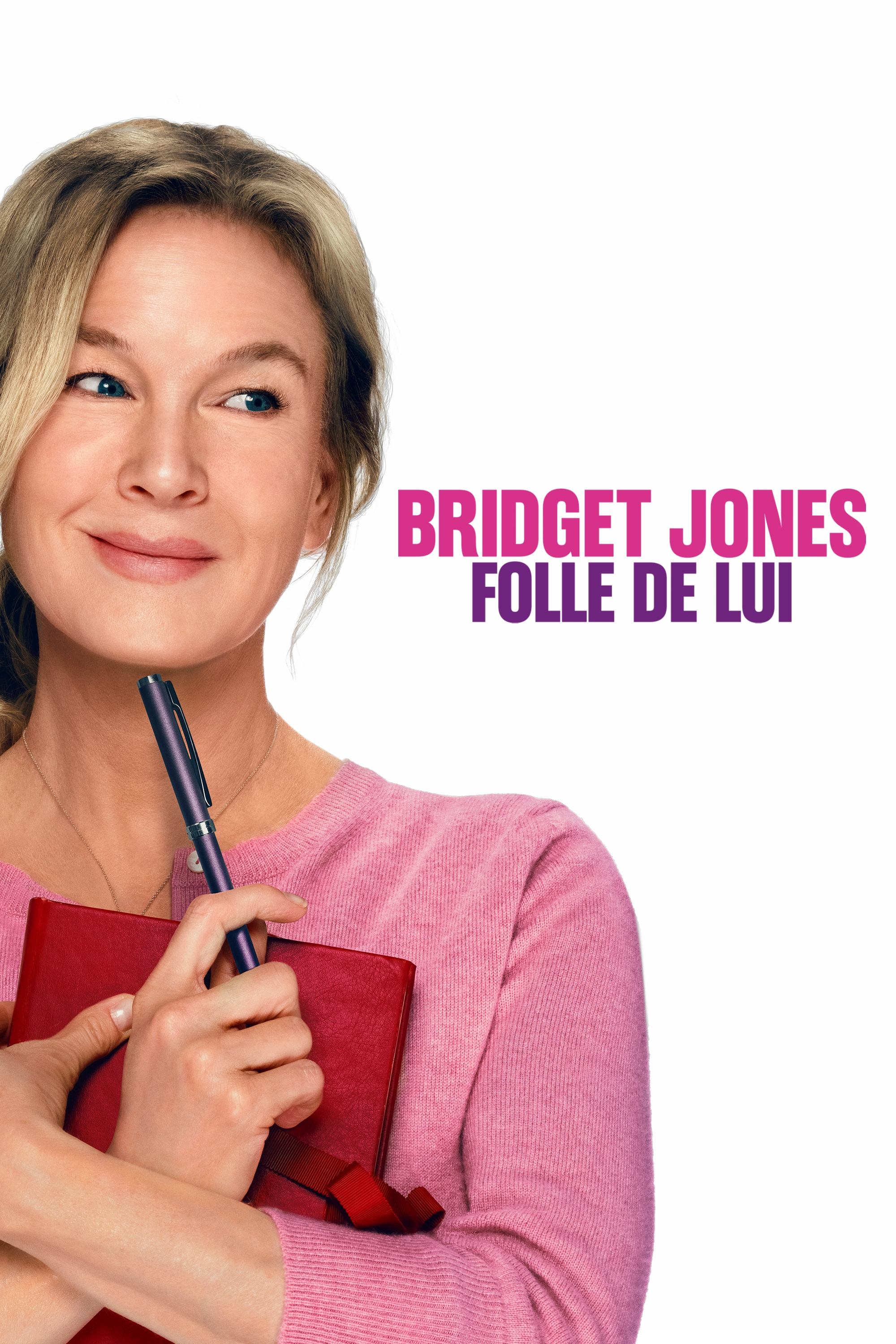 Poster de Bridget Jones : Folle de lui