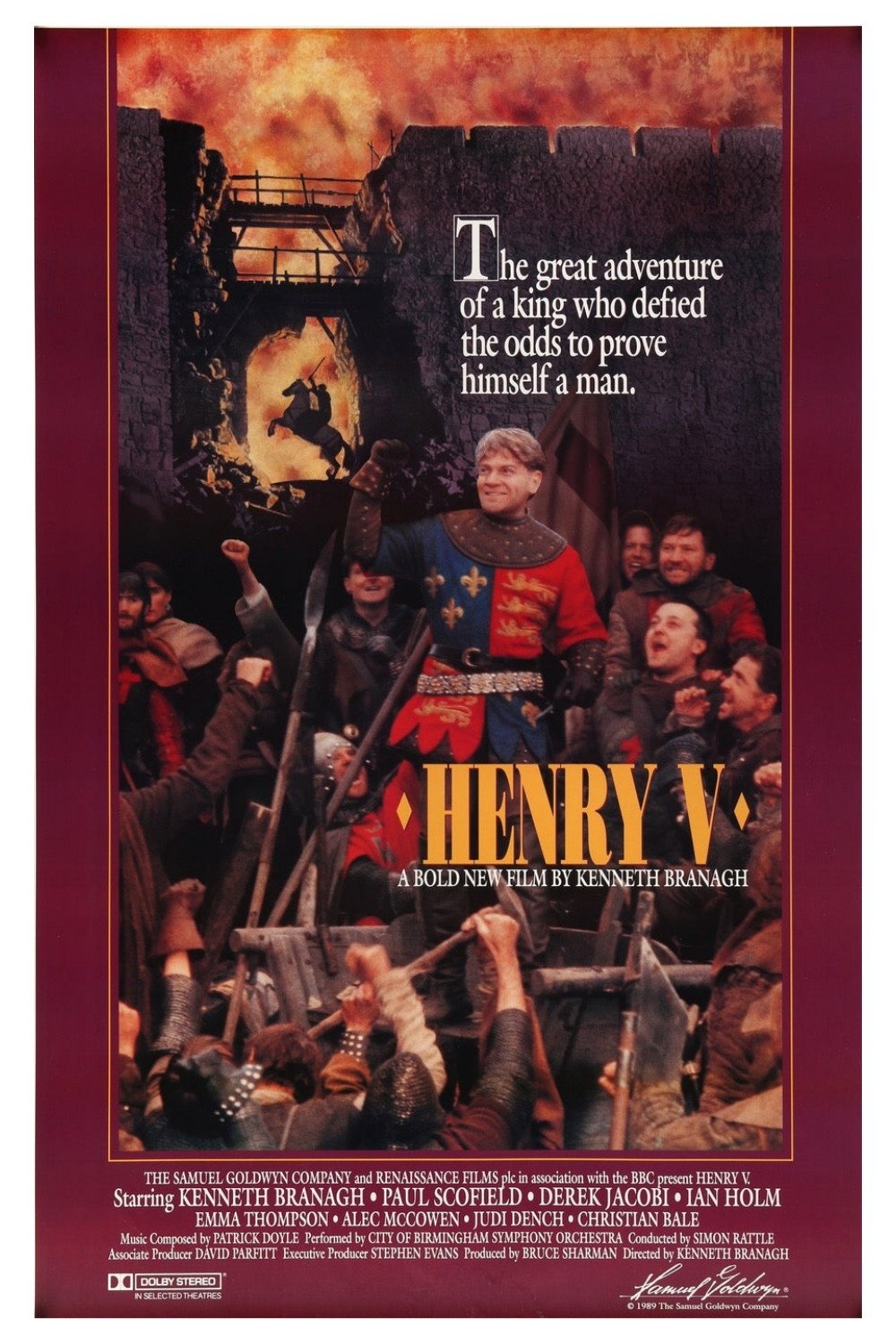 Henry V