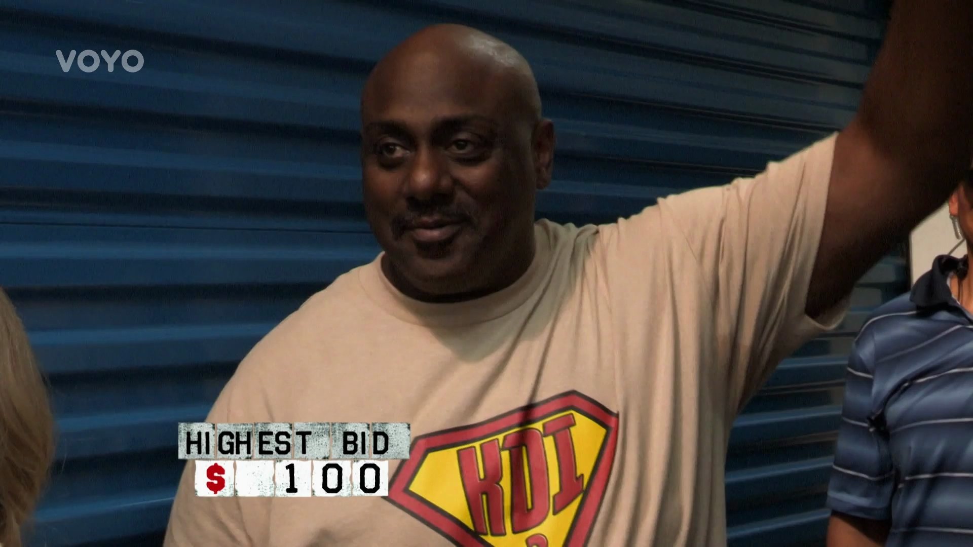 Watch Storage Wars 11×19 Online For Free Bthwood Movies