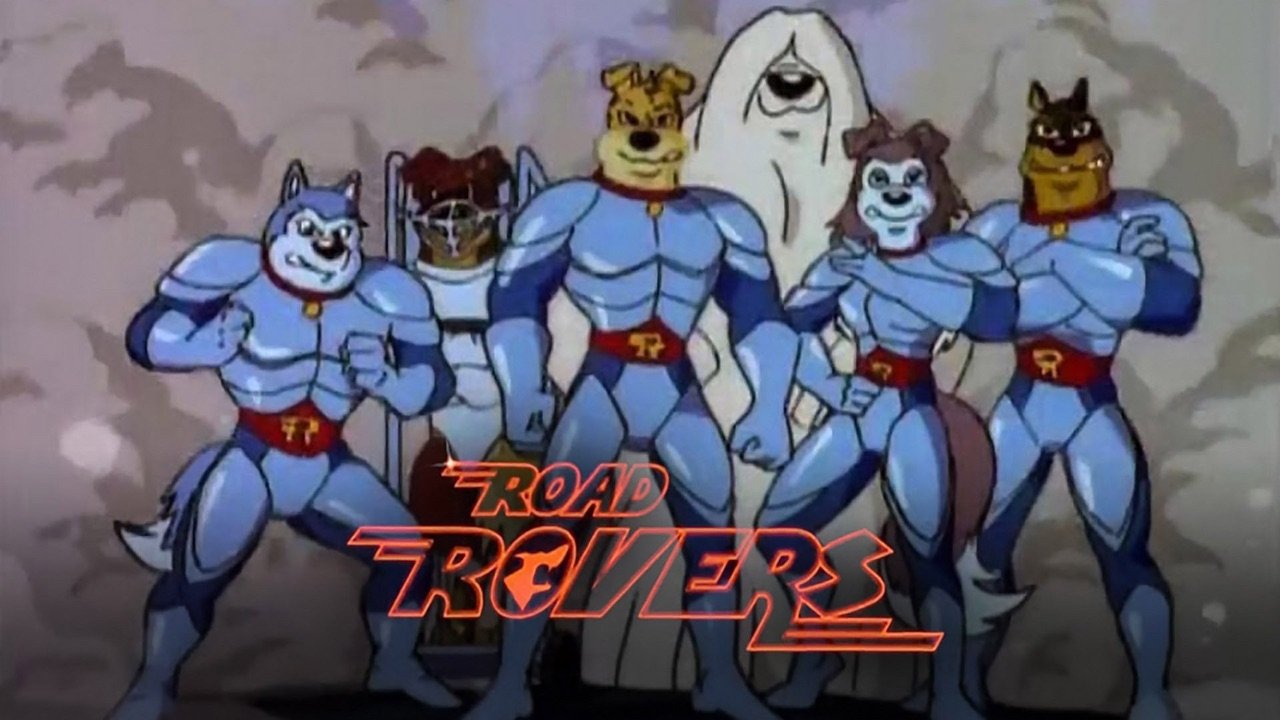 Road Rovers