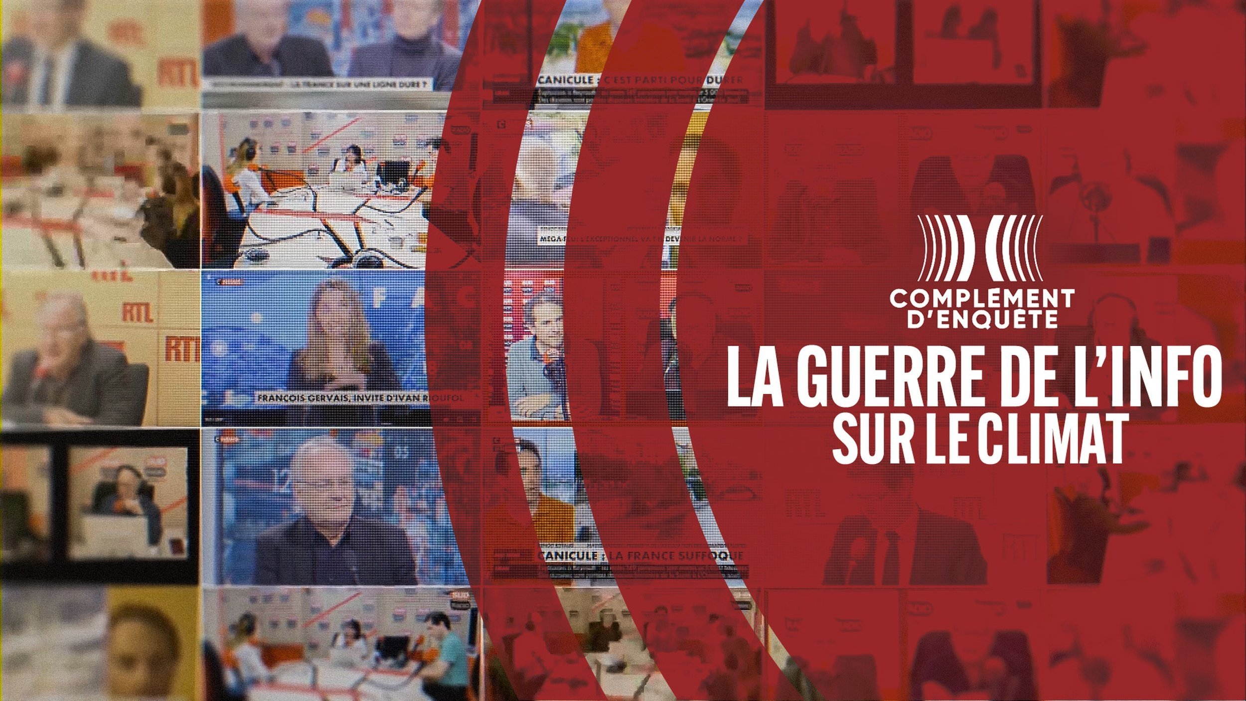 Complément d'enquête