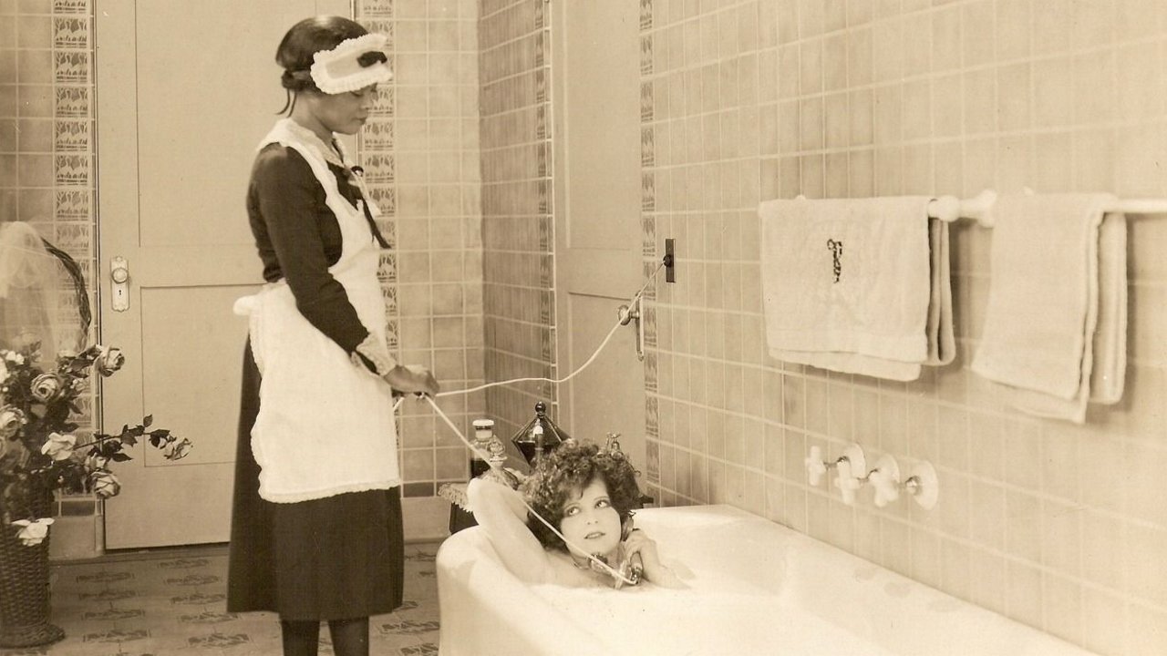 Eve's Lover (1925)