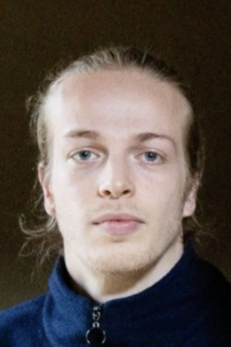 Robbe Van der Vloet