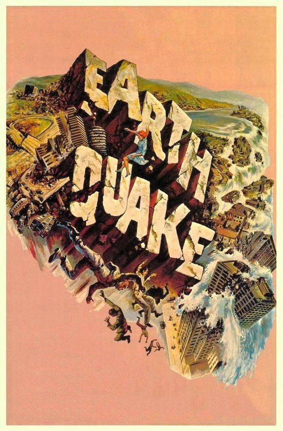 Earthquake