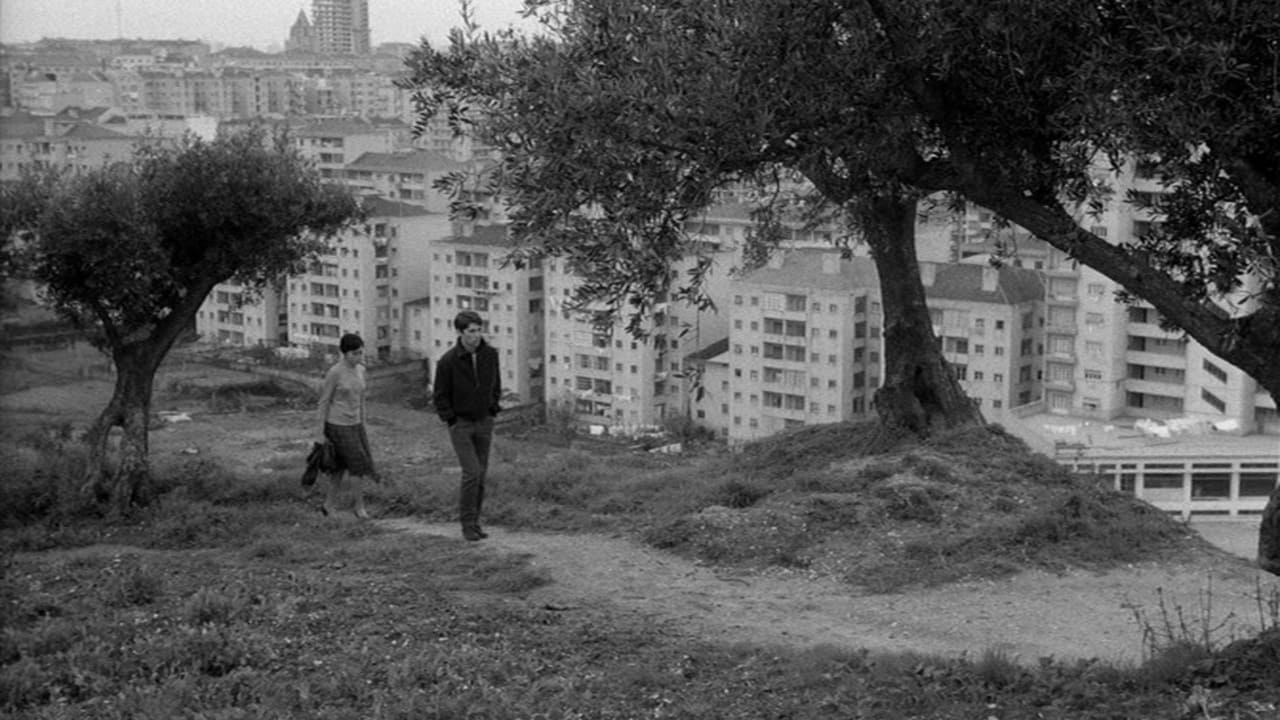 Os Verdes Anos (1963)