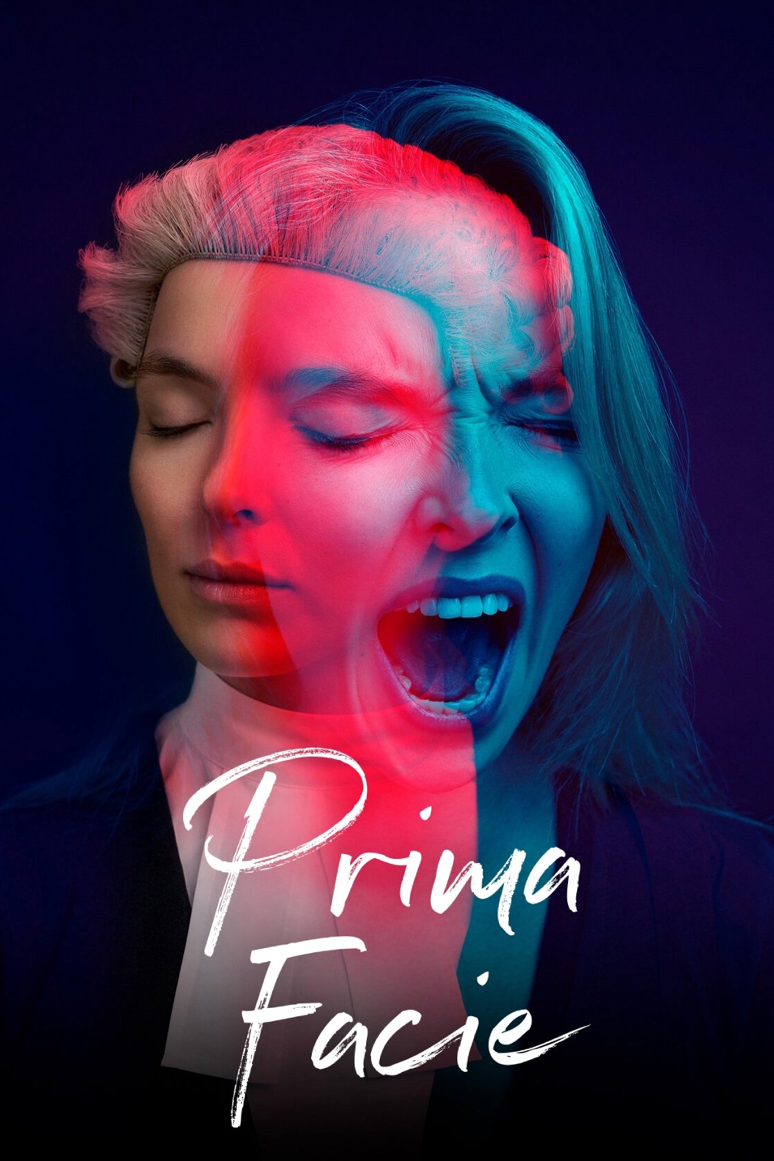 National Theatre Live: Prima Facie