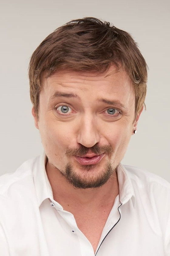 et billede af Daniel Heriban