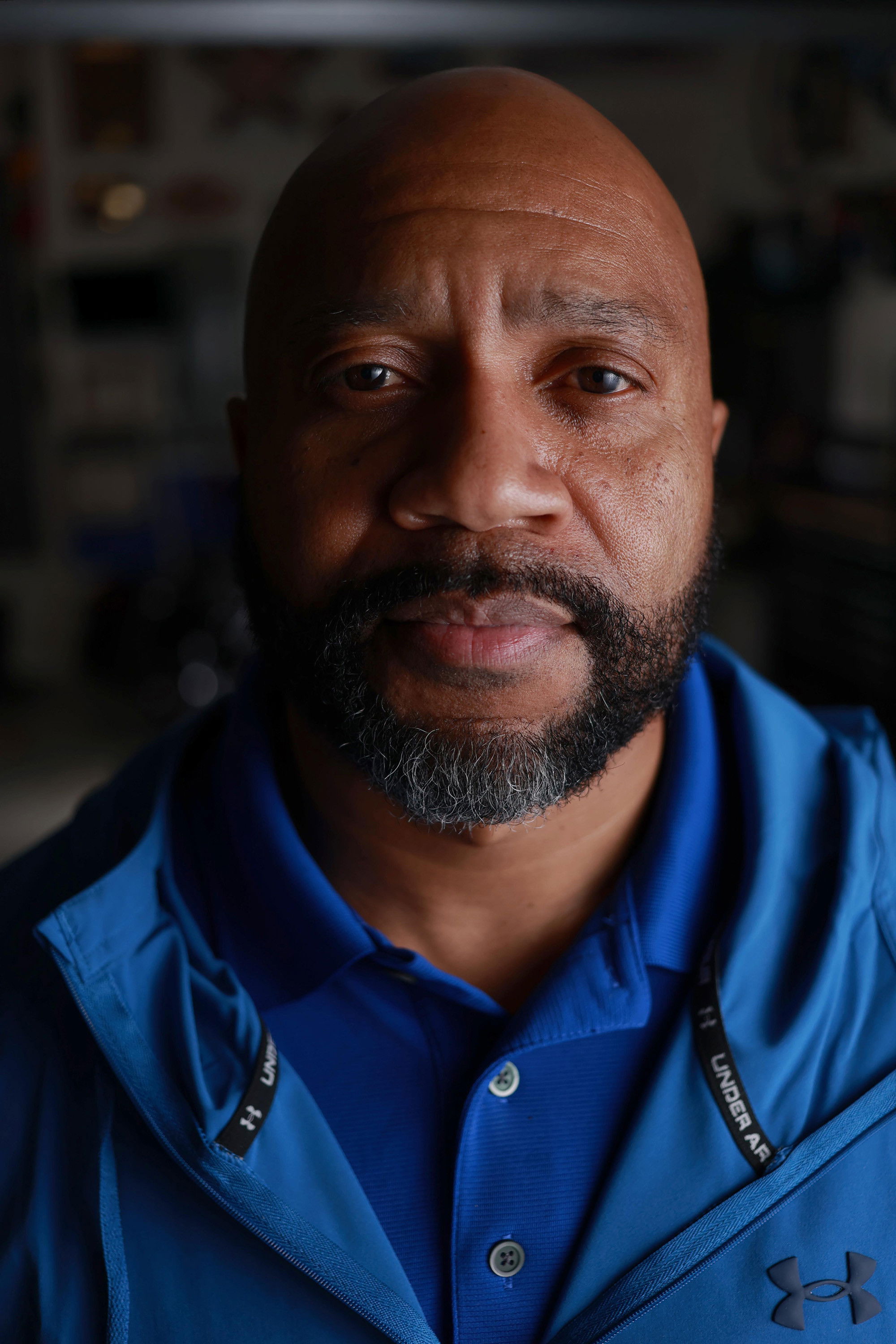 et billede af Will Harris