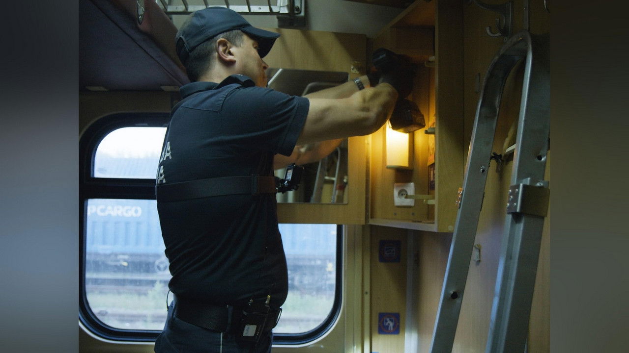 Thumbnail for Episode 4 Season 1 Episode 4