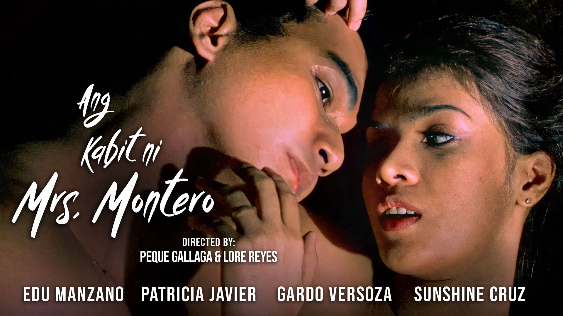 Ang Kabit Ni Mrs. Montero