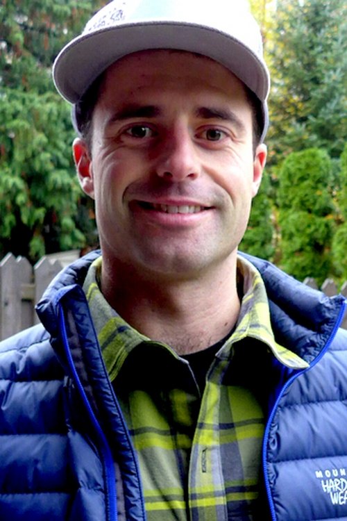James Heim's picture in the cast