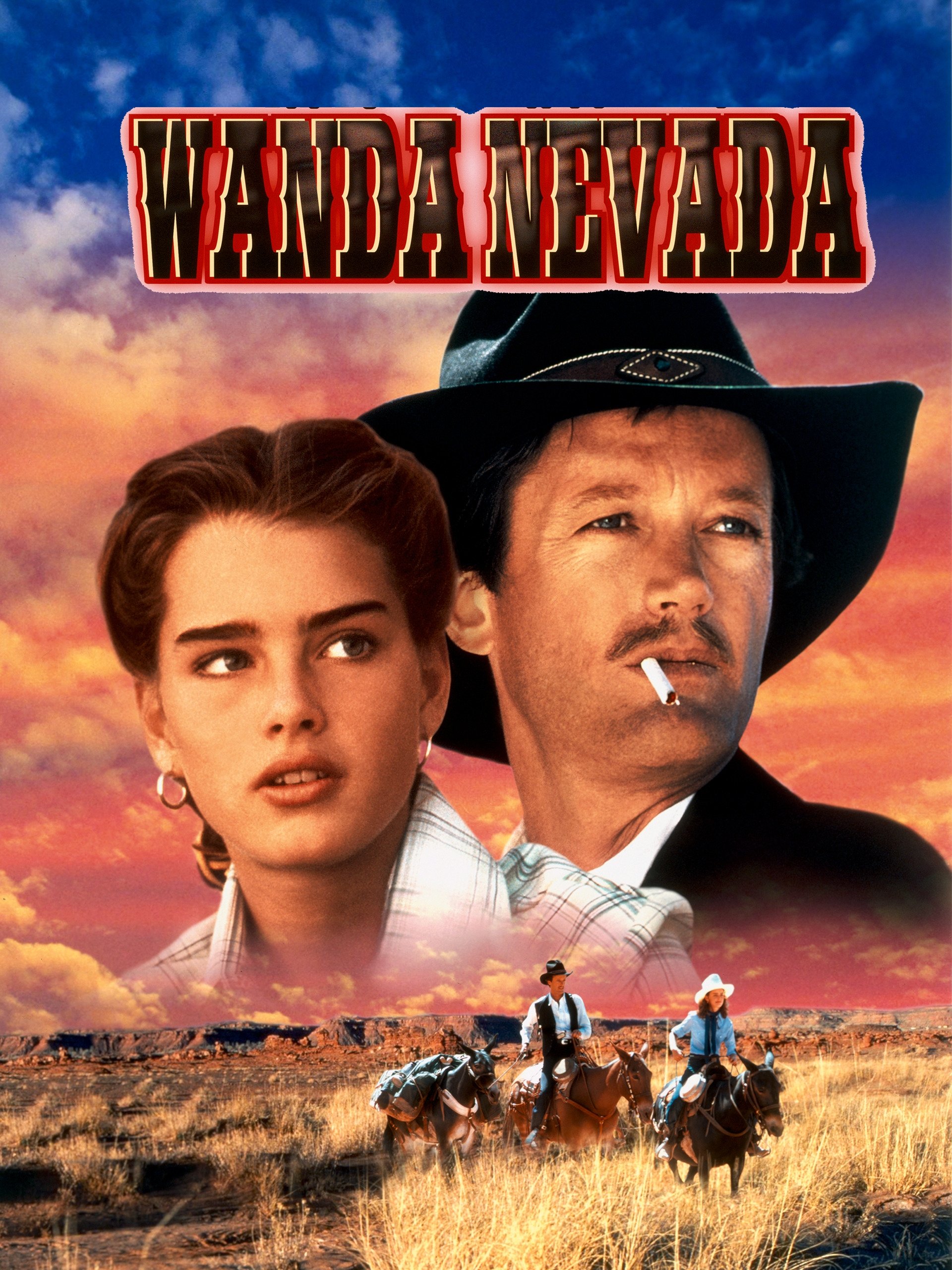 Wanda Nevada