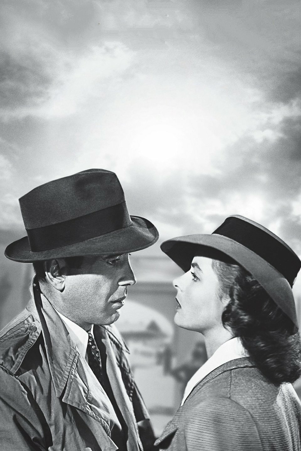 Casablanca