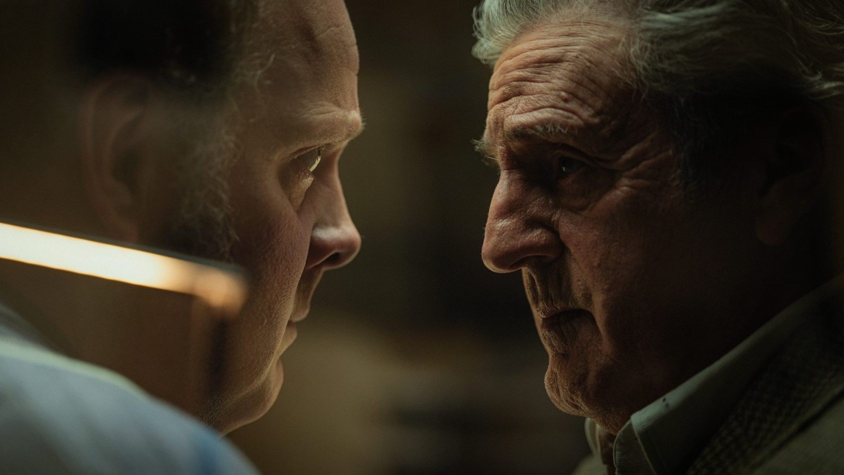 An Ordinary Case (2024)