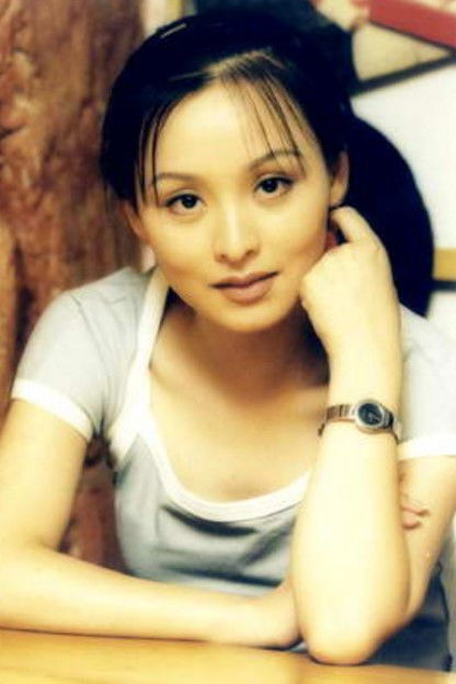 et billede af Xinyu Li