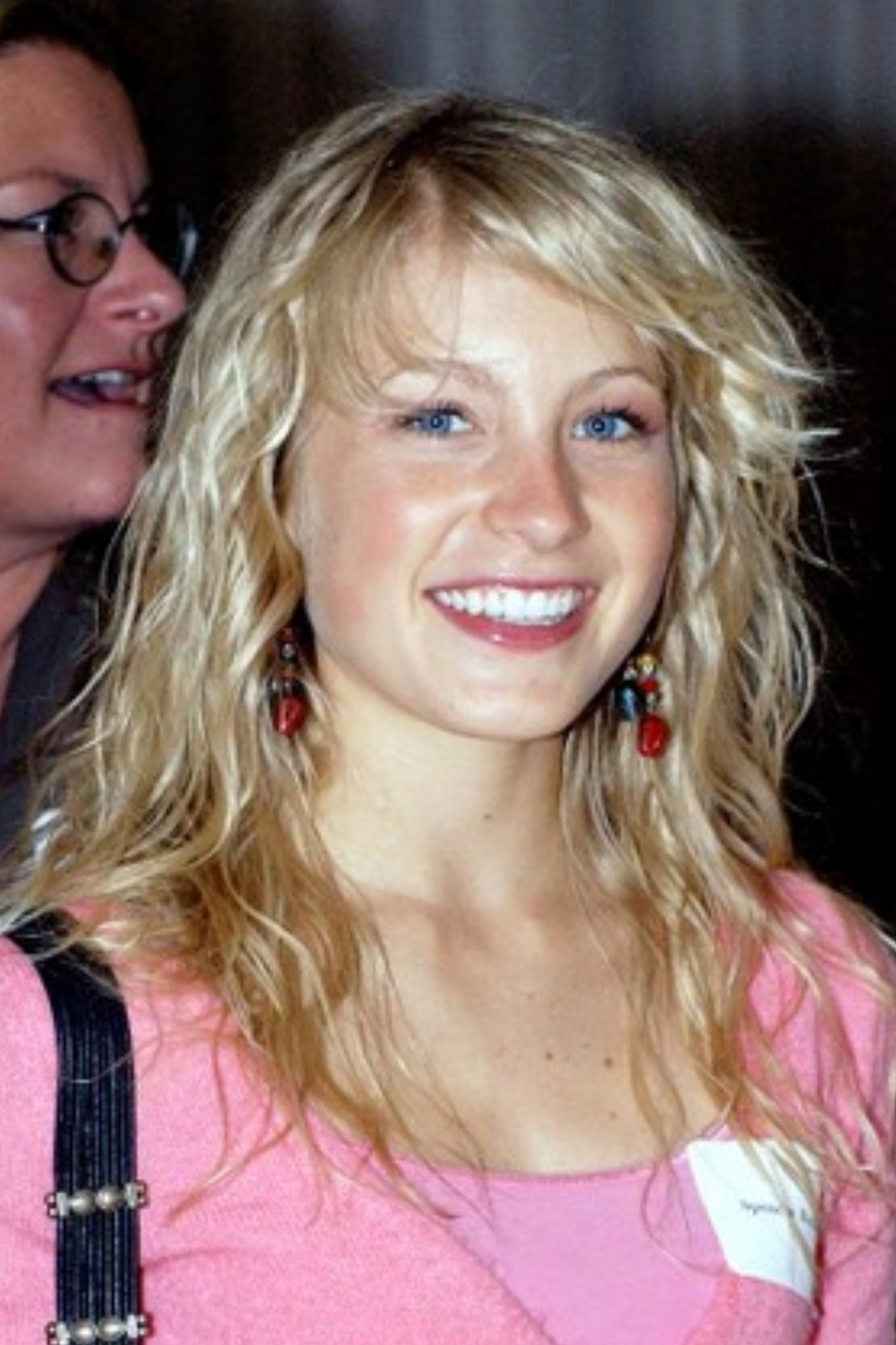 et billede af Spencer Redford