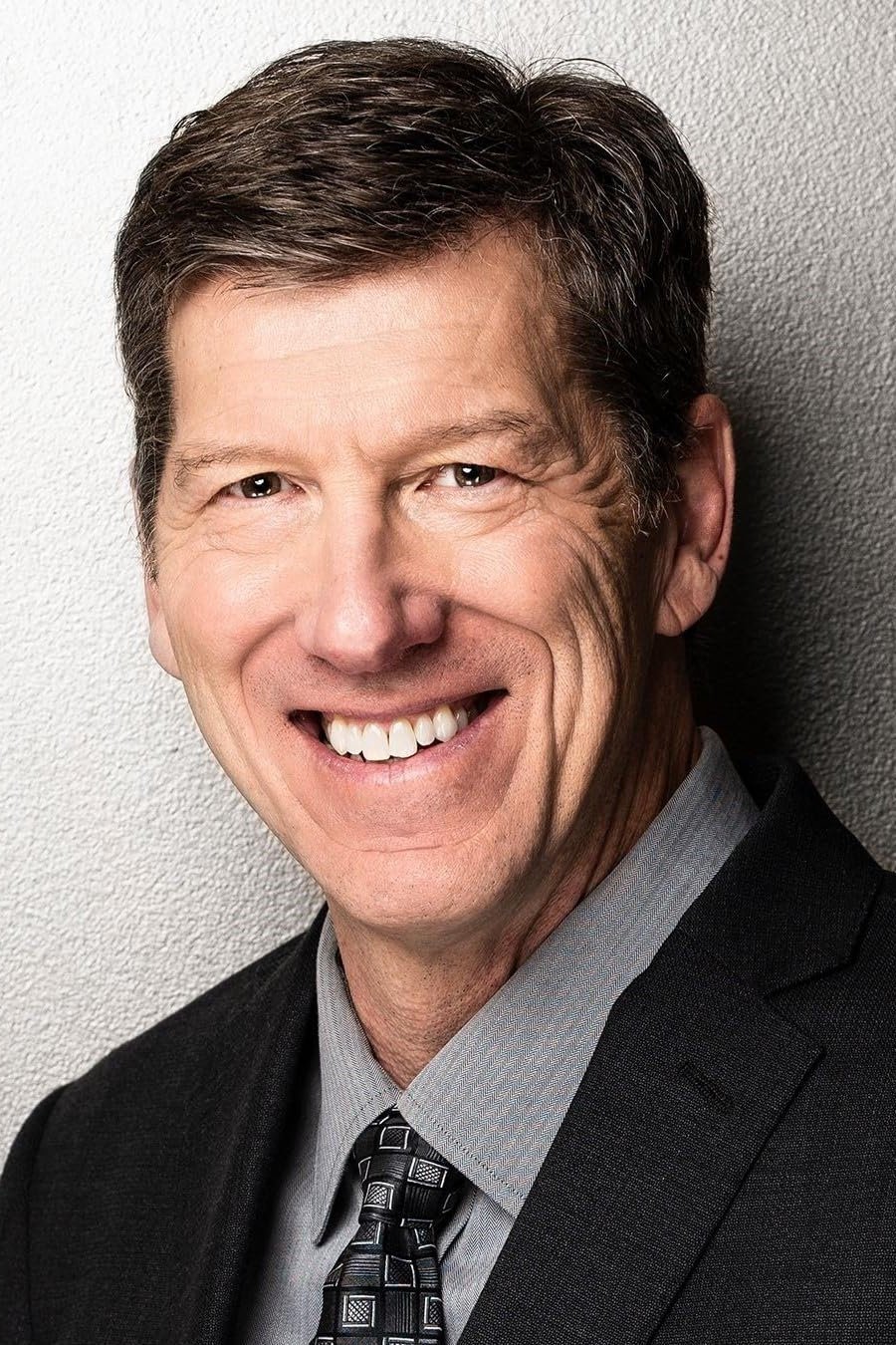 et billede af Philip Honey