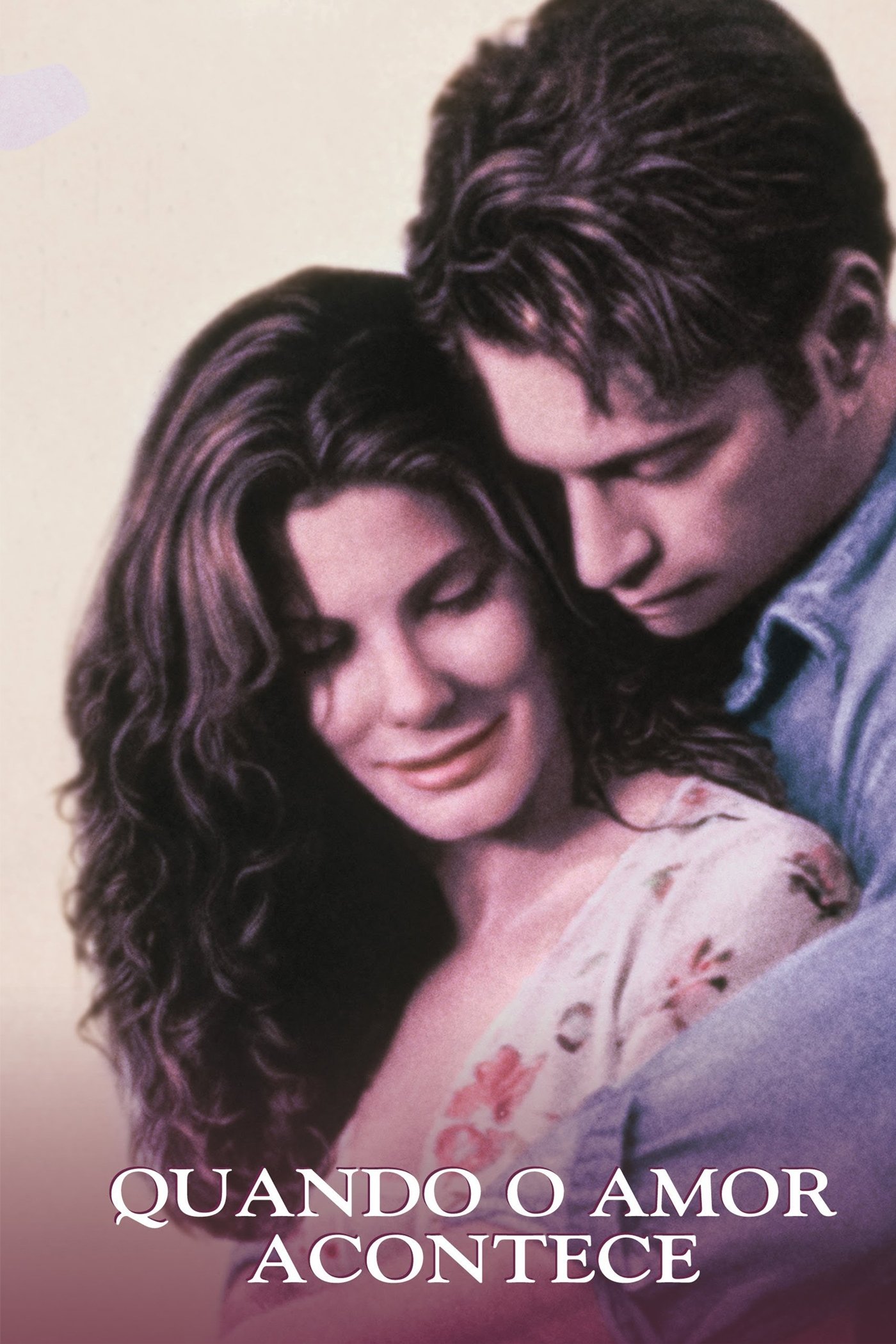Quando o Amor Acontece Quando o Amor Acontece