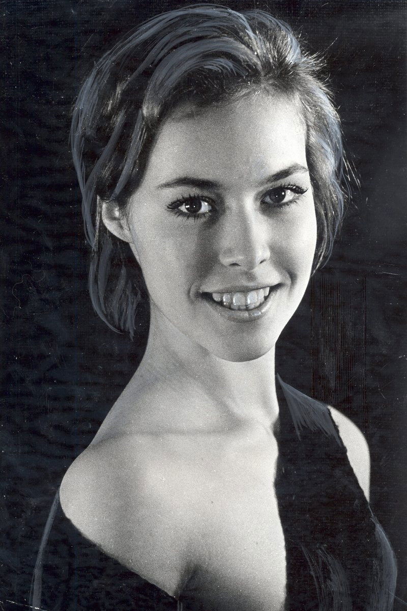 et billede af Irina Kuleznyova